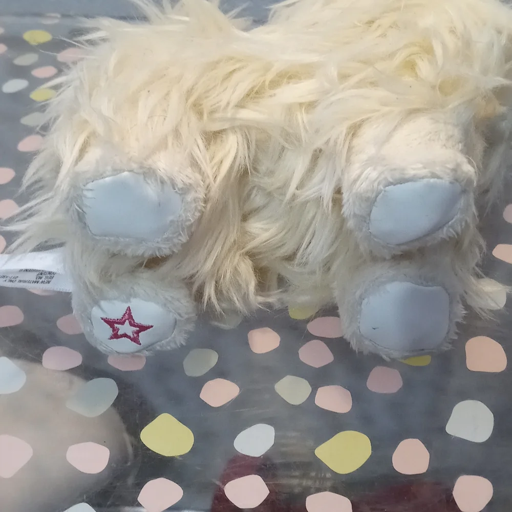 American Girl Little White Dog - Picture 5 of 6